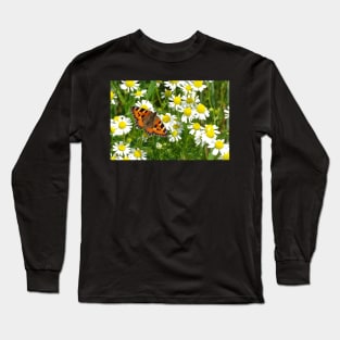 Mayweed Forager Long Sleeve T-Shirt